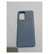 Redmi Note 10 Pro ( 5G) Silikon Kılıf Modeli