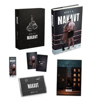 Nakavt (Kutu Set)