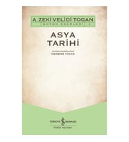 Asya Tarihi