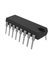 HT8970 Entegresi