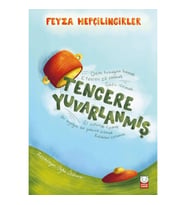 Tencere Yuvarlanmış