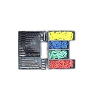 24 PARÇA MATKAP UCU SET (5047)