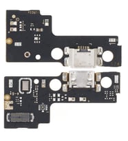 Xiaomi Redmi 12C Uyumlu ŞarJ Soketi YÜKSEK KALİTELİ 22120RN86G + Mikrofon
