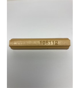 Yumuşak Tamir Mumları 1081 12 Sonorius Meşe 8cm Yumuşak Mum
