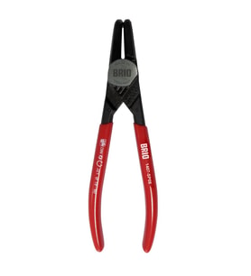 Brio Pense Segman 19-60 Mm İçten Eğri 90° 180 Mm