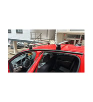 Renault Clio 3 HB Araca Özel Tip Port Bagaj Tavan Çıtası Ara Atkı