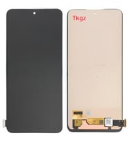 Tkgz - Xiaomi Redmi NOTE 12 -4G- Uyumlu Lcd Ekran Dokunmatik