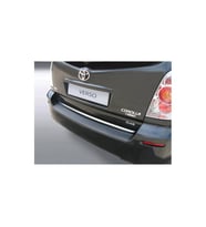 Toyota Verso Krom Alt Bagaj Çıtası 2010 Üzeri P.Çelik