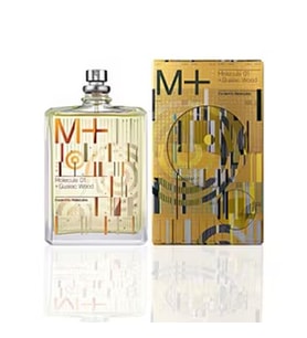 Escentric Molecules – Molecule 01 + Guaiac Wood – 100 ML – EDP - Unisex parfümü