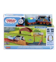 Thomas ve Arkadaşları Motorlu Tren Seti HGY78-HHV98