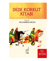 Dede Korkut Kitabı