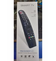 Smart Tv, Webos Hd Unıversal Akıllı Mouseli Mauselisihirli Kumanda(uyumlu)