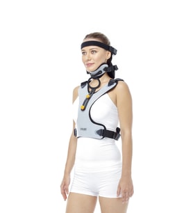 Minevra Ortezi (ORX®-B211)