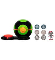 Pokemon Sürpriz Atak Oyun Seti - Pawniard + Dusk Ball