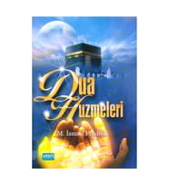 Dua Hüzmeleri
