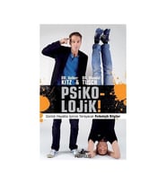 Psikolojik! - Volker Kitz