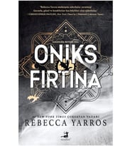 Oniks Fırtına