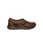 Forelli Golden 29406 Kadın Comfort Ayakkabı - TABA
