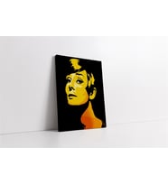 Audrey Hepburn
