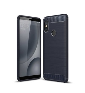 Xiaomi Mi 8 SE Uyumlu Kılıf Zore Room Silikon Kapak