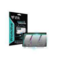 Garmin DriveSmart 65 için 9H Nano IPG ProActive Ekran Koruyucu (Şeffaf)