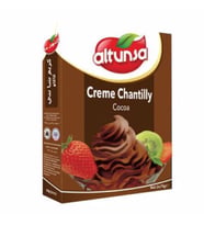 Altunsa Kakaolu Krem Şanti 150 gr