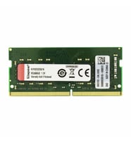 KINGSTON KVR32S22S8/16 16GB (Tek Parça) DDR4 3200Mhz Notebook Bellek (Yeşil)