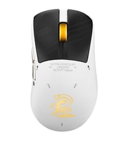 ASUS ROG KERIS II ORIGIN P727 KJP/WHT Wireless Kablosuz Gaming Mouse Beyaz