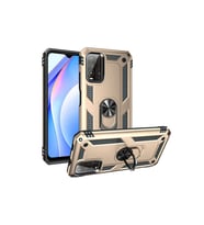Xiaomi Redmi Note 9 4G Uyumlu Kılıf Zore Vega Kapak