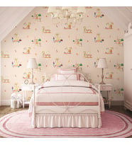 Adawall Adakids Koleksiyonu 8932-2 Duvar Kağıdı