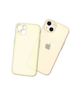 iPhone 14 Plus Kılıf Puma Silikon -