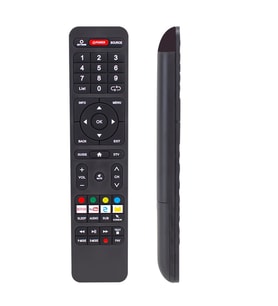 STRONG * HELLO HL-3201 ANDROID SUB-CURSOR-NETFLIX-YOUTUBE TUŞLU LCD LED TV KUMANDA