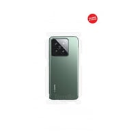 Xiaomi 14 Pro Arka ve Yan Koruyucu Tpu Film
