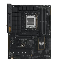 ASUS TUF A620-PRO GAMING WIFI-6 DDR5 HDMI DP PCIE 4.0 AM5 ATX