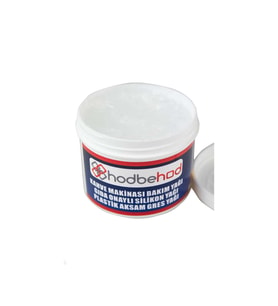 Plastik Aksam O ring Conta Gresi Su Geçirmez Gıda Onaylı Silikonlu Gres Yağı 50GR