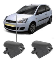 CAM SU FISKIYE MEMESİ 2003-2018 FORD FİESTA 2 ADET (Karışık)