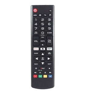 LG AKB75095303 Uyumlu 4K Led Televizyon Kumandası