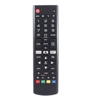 LG AKB75095303 Uyumlu 4K Led Televizyon Kumandası