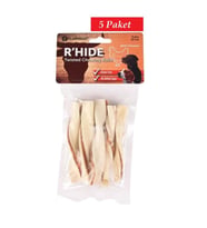 Flamingo Snacks RHide Rulo Tavuklu 12cm 70 Gr*5 Paket