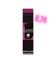 Leoni Saç Boyası Etkileyici Kahve 6.74