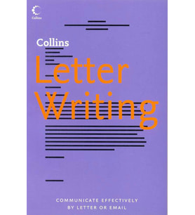 Letter Writing -new-
