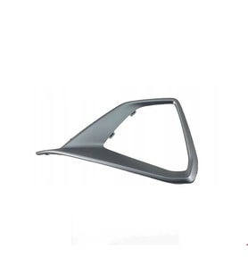 AUDİ - ÖN TAMPON SİS KAP. SOL (S-LİNE) Q2 2022-