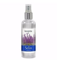 Selin Kolonya Parfümlü Sprey Lavanta 100 Ml