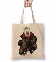 Jiraya Bez Çanta Uzun Saplı