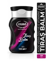 ERSAĞ Tıraş Balm 150 ML