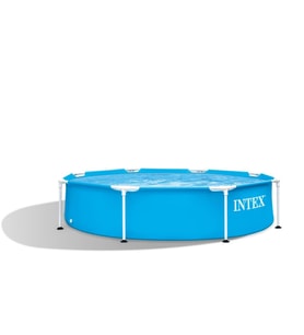Intex Prefabrik Aile Havuzu 244x51 cm 28205