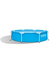 Intex Prefabrik Aile Havuzu 244x51 cm 28205
