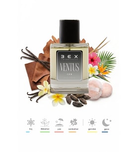 106 - Aventus 50 ml Erkek Parfümü (Standart)