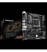 GIGABYTE A620M-H DDR5 HDMI PCIe 16X v4.0 AM5 mATX