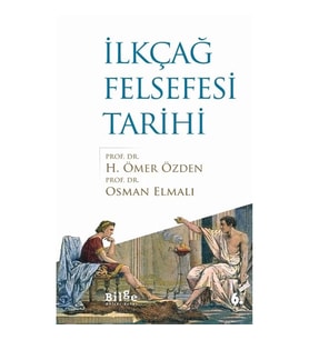 İlkçağ Felsefesi Tarihi